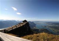 Prechádzka po Soľnohradsku - Salzburg a Wolfgangsee - 3