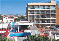 Maria del Mar - Hotel Maria del Mar - hotel - letecký zájazd , Španielsko, Lloret de Mar - 4