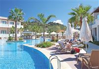 The Lesante Luxury Hotel & Spa - slnečná terasa s bazénom - 2