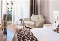 The Lesante Luxury Hotel & Spa - izba deluxe  - 3