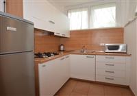 Apartmány Villaggio Laura - 3