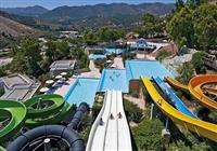 Fodele Beach - aquapark - 3