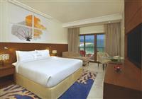 Hotel Hilton Double Tree Marjan Island - 2