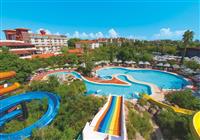 Belconti Resort - 5