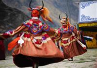 Bhután - 4