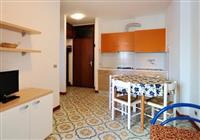 Apartmány Corso - Taliansko - Bibione - Spiaggia - Apartmány Corso - obývacia mizba (apartmán C) - 3