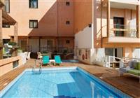 Palmera Beach Hotel & Spa - 2