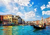 Romantické Benátky a mesto večnej lásky Verona - 4
