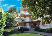 Taliansko Lignano Apartmany Magnolia 01