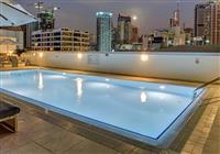 Wyndham Dubai Marina - bazén - 3