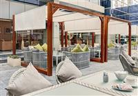 Wyndham Dubai Marina - Cafe Azur - 4