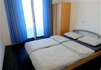 Dovolenka / zájazdy / cestovanie, Chorvátsko, Vodice, apartmány Elena - apt. 1/4+1 - 2. poschodie