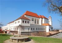 Brno – vedecké centrum Vida - 2