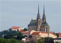 Lednice - Brno - 3