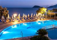 Mediterranean Beach Resort [