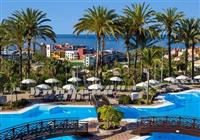 Melia Jardines del Teide [