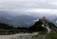 2-dňový zájazd na Orlie hniezdo a Königssee - 2