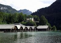 2-dňový zájazd na Orlie hniezdo a Königssee - 4