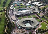 Wimbledon 2018 (letecky) - 4