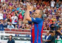 FC Barcelona - Levante - 4