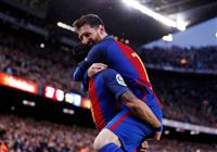 FC Barcelona - Getafe - 3