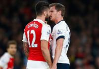 Tottenham - Arsenal - 3