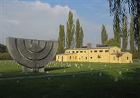 Školská exkurzia:Terezin - Praha - Lidice - 3