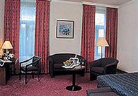 Hotel Corinthia  - 2