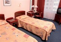 Hotel Azimut - 2
