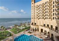 Bahi Ajman Palace Hotel - hotel - 2