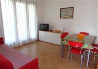 Apartmány Villa Iride - 3