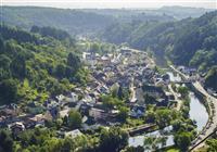 Autobusový poznávací zájazd Nemecko a Luxembursko - Viaden