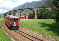 Glacier Express - 2