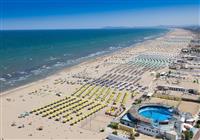 Leto v slnečnom Rimini s možnosťou návštevy San Marina - 3