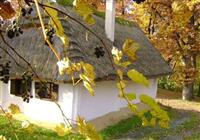 Tajomný Báthoryčkin hrad Lockenhaus, vínny festival a historické pivničky - 4