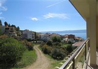 Apartmány Nemira - Chorvátsko - Omiš - Apartmány Nemira - apartmán C6 - 2.poschodie - 4