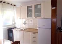 Apartmány Pasa - Chorvátsko - Omiš - Apartmány Pasa - kuchynka - 4