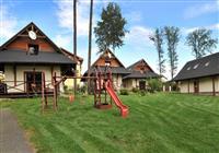 TATRY HOLIDAY RESORT - 4