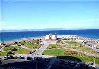 Africa Hotel - 1