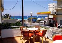 Africa Hotel - 3