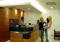 Africa Hotel - 4
