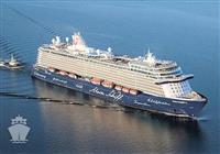 Mein Schiff 4 - Nórske fjordy z Kiel, Nemecko - Mein Schiff 4 - 2