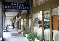 Aristoteles Hotel - 2