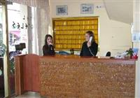 Aristoteles Hotel - 3