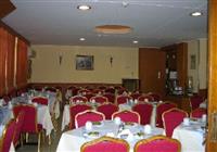 Aristoteles Hotel - 4