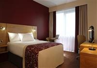 Jurys Inn Parnell Street Hotel - 4