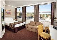 Jurys Inn Edinburgh Hotel - 3