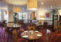 Jurys Inn Edinburgh Hotel - 4