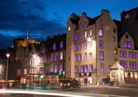 Grassmarket Hotel - 3