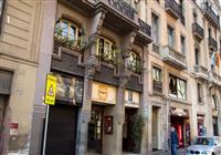 Hotel Ramblas Barcelona - 3